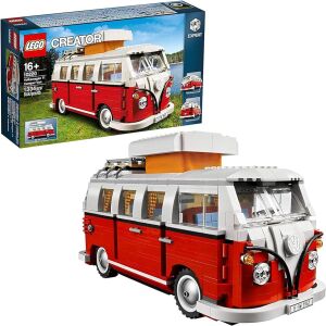 10220 CREATOR EXPERT Volkswagen Camper Van - LEGO®