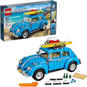 10252 CREATOR EXPERT Volkswagen Beetle - 1