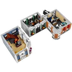 10255 CREATOR EXPERT Assembly Square - 8