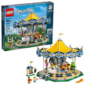 10257 CREATOR EXPERT Carousel - LEGO®