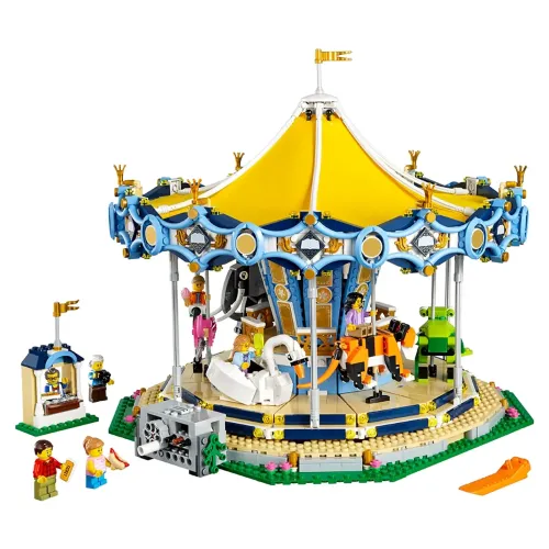 10257 CREATOR EXPERT Carousel - 4