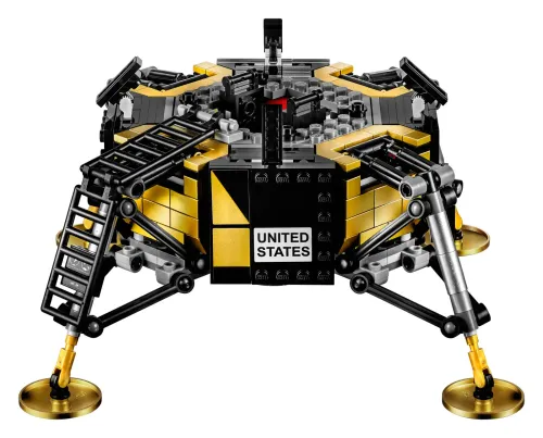 10266 CREATOR EXPERT NASA Apollo 11 Lunar Lander - 8