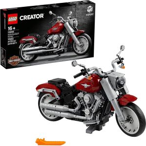 10269 Creator 3in1 Harley-Davidson® Fat Boy® - 1