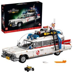 10274 CREATOR EXPERT Ghostbusters#ECTO-1 - 1