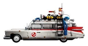 10274 CREATOR EXPERT Ghostbusters#ECTO-1 - 5