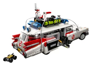 10274 CREATOR EXPERT Ghostbusters#ECTO-1 - 6