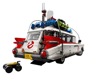 10274 CREATOR EXPERT Ghostbusters#ECTO-1 - 8