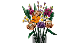 10280 Botanicals Flower Bouquet - 8