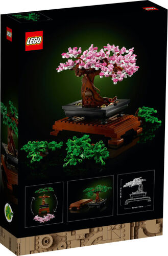 10281 icons Bonsai Tree - 3