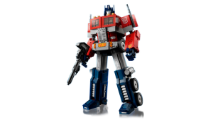 10302 Creator export Optimus Prime - 5