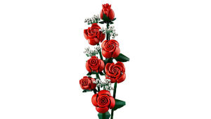 10328 Icons Bouquet of Roses - 7