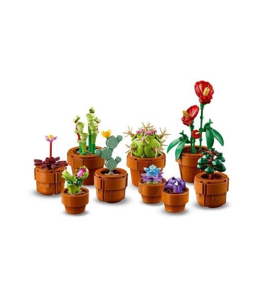 10329 Botanicals Tiny Plants - 7