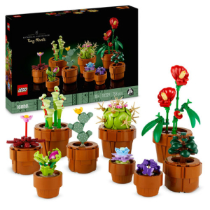 10329 Botanicals Tiny Plants - 1