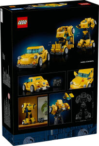 10338 Icons Bumblebee - 3