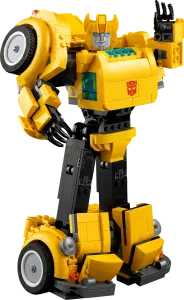 10338 Icons Bumblebee - 5