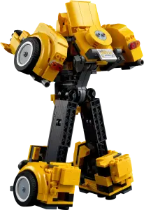 10338 Icons Bumblebee - 6