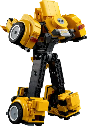 10338 Icons Bumblebee - 6