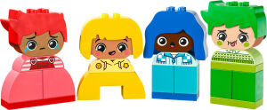 10415 Duplo Big Feelings & Emotions - 4