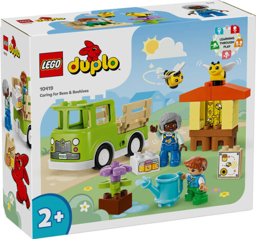 10419 Duplo Caring for Bees & Beehives - 2