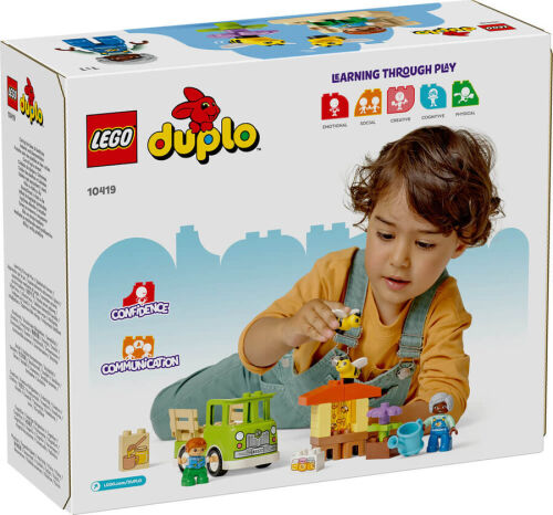 10419 Duplo Caring for Bees & Beehives - 3