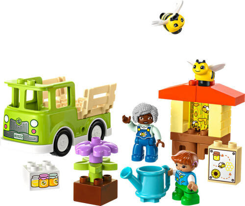 10419 Duplo Caring for Bees & Beehives - 4