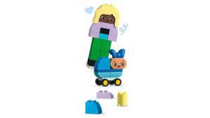 10423 Duplo Buildable People with Big Emotions - 6