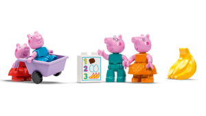 10434 Duplo Peppa Pig Supermarket - 4