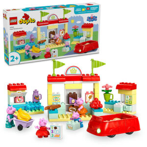 10434 Duplo Peppa Pig Supermarket - 1