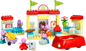 10434 Duplo Peppa Pig Supermarket - 5