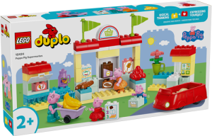 10434 Duplo Peppa Pig Supermarket - 2