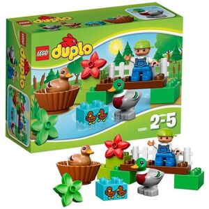 10581 Duplo Forest: Ducks - LEGO®