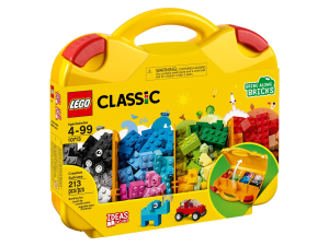 10713 Classic Creative Suitcase - 2