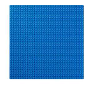 10714 CLASSIC Blue Baseplate - 5