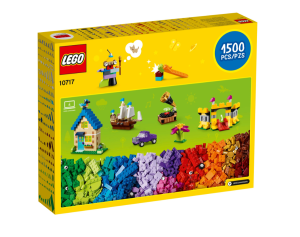 10717 CLASSIC Bricks Bricks Bricks - 2