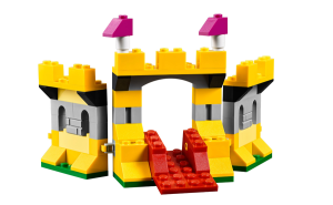 10717 CLASSIC Bricks Bricks Bricks - 4