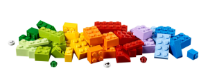 10717 CLASSIC Bricks Bricks Bricks - 7