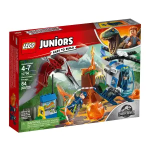 10756 Juniors Pteranodon Escape - 2