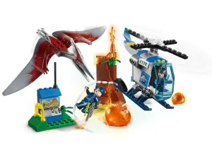 10756 Juniors Pteranodon Escape - 7