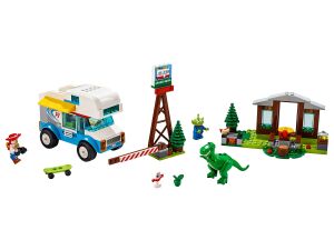 10769 Toy Story 4 Toy Story 4 RV Vacation - 4