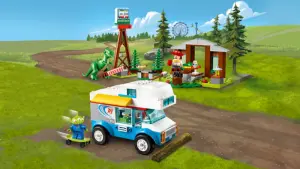 10769 Toy Story 4 Toy Story 4 RV Vacation - 8