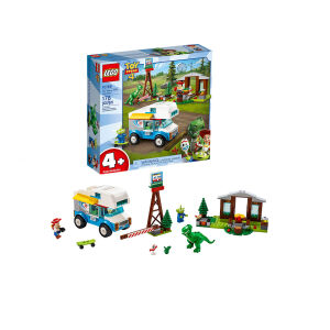 10769 Toy Story 4 Toy Story 4 RV Vacation - LEGO®