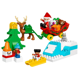 10837 Duplo Santa's Winter Holiday - 4