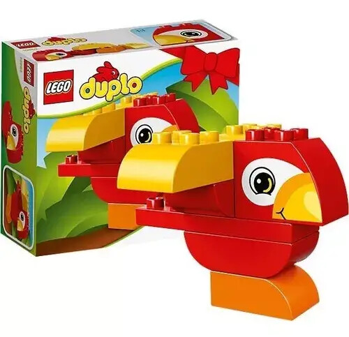 10852 Duplo My First Bird - LEGO®