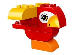 10852 Duplo My First Bird - 4