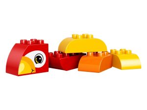 10852 Duplo My First Bird - 5