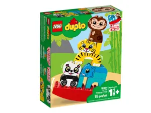 10884 Duplo My First Balancing Animals - 2