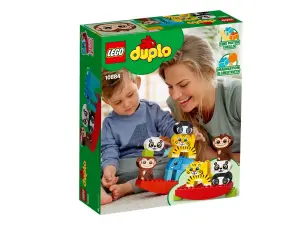 10884 Duplo My First Balancing Animals - 3