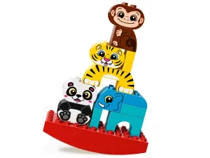 10884 Duplo My First Balancing Animals - 5