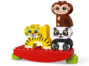 10884 Duplo My First Balancing Animals - 7