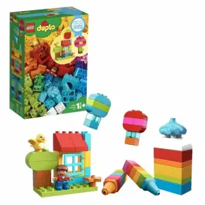 10887 duplo Creative Fun - 1